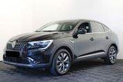 Renault Arkana Techno 1.3 TCe mHEV