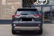 Toyota RAV4 Executive 2.5 Hybrid AWD