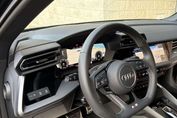 Audi A3 35 TFSI S Line Sportback