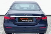 Mercedes E Klasa 300 de Exclusive