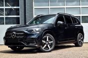 Mercedes GLB 250+ EQ AMG Line