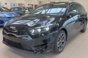 Kia Ceed 1.5 T-GDI Tribute