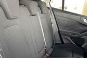 Ford Focus Titanium X 1.5 EcoBlue  aut