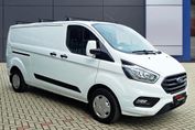 Ford Transit Custom L2H1
