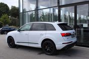 Audi Q7 60 TFSI e quattro S Line