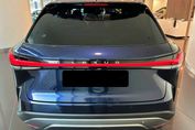 Lexus RX 450h+ Omotenashi 2.5 Hybrid Plug-in