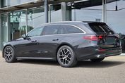 Mercedes Klasa E 220 d 4-Matic Avantgarde Estate