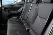 Toyota Yaris 1.5 Comfort