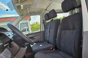 Volkswagen Transporter 2.0 TDI L2H1