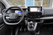 Opel Vivaro XL L2H1