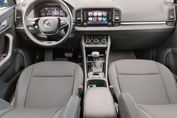 Skoda Karoq 1.5 TSI ACT Selection DSG