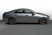Mercedes CLA 180