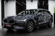 Volvo V60 T4 Momentum aut