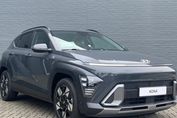 Hyundai Kona Executive 1.6 GDI Hybrid DCT