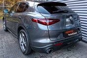 Alfa Romeo Stelvio Turbo Sprint Q4