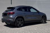 Mercedes GLA 200 AMG Line
