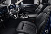 BMW Seria 5 530e xDrive