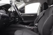 Skoda Octavia 2.0 Tdi 4X4 Style Dsg