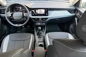 Skoda Kamiq TSI Selection