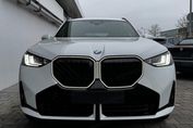 BMW X3 xDrive40d M Sport