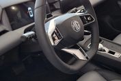 MG S5 64kWh Long Range RWD Exclusive