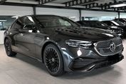 Mercedes Klasa E 220 d 4-Matic AMG