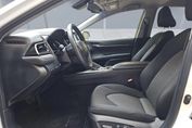 Toyota Camry 2.5 Hybrid Comfort