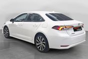 Toyota Corolla 1.5 Style MS
