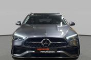 Mercedes Klasa C C 200 mHEV AMG