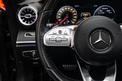 Mercedes Klasa E E 300 Coupe 2.0 9G-TRONIC
