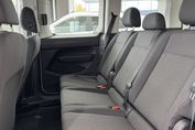 Volkswagen Caddy TDI