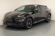 Kia EV6 84kWh GT-Line