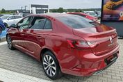 Renault Megane 1.3 TCe FAP Techno EDC
