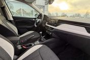 Skoda Scala 1.0 TSI Selection