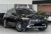 Mercedes GLC Coupe 220 d  4-Matic Avantgarde