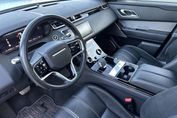 Land Rover Range Rover Velar D300