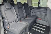 Ford Tourneo Custom L2 Active