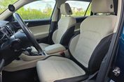 Skoda Kodiaq 2.0 TDI 4x4 Style DSG