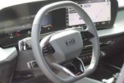 Audi Q3 TFSI S line Sportback