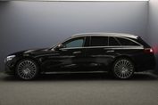 Mercedes Klasa E 220 d 4-Matic AMG Estate