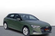 Audi A3 35 TFSI mHEV S tronic
