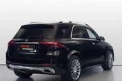 Mercedes GLE 450d  4-Matic AMG Line