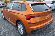 Skoda Kamiq Edition 130 1.0 TSI