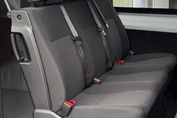 Fiat Scudo XL L2H1 Zabudowa Brygadowa Składana