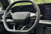 Audi A6 e-Hybrid quattro