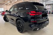 BMW X5 xDrive30d M Sport