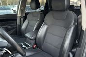 SsangYong Korando 1.5 T-GDI Quartz 2WD aut
