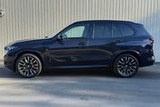 BMW X5 xDrive40i M Sport