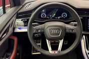 Audi Q7 SQ7 TFSI quattro