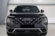 Audi Q7 TDI quattro S line
